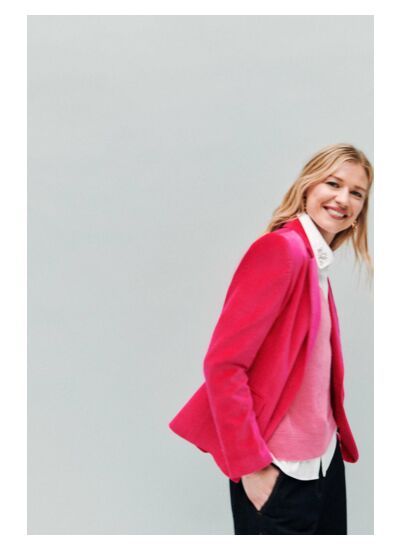 Blazer vambre