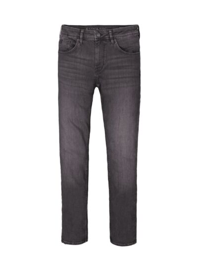 Men Jeans Savio Slim fit Black