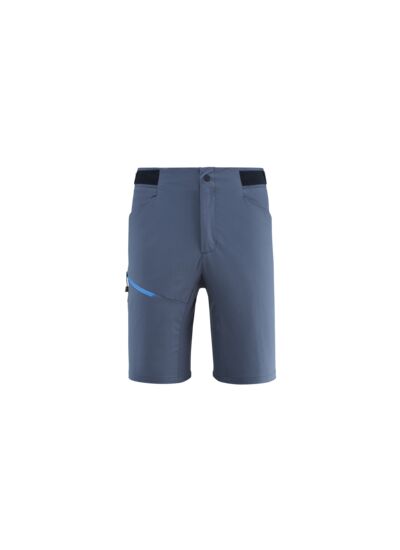 Bas Softshell TRI ICON SH M