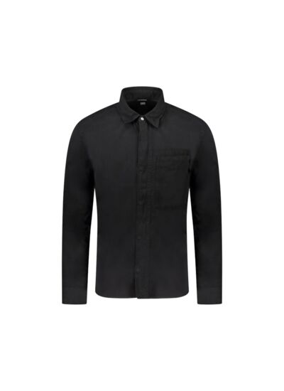 C.P. Company Veste Surchemise Noir