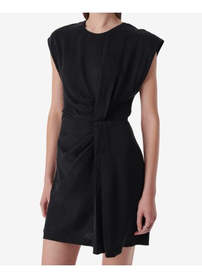 Robe Asymétrique Sanan