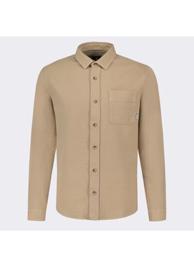SIGNY SHIRT WOVEN