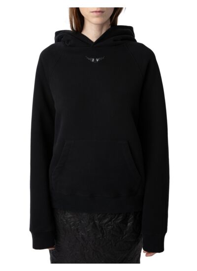 GEORGY PMO WINGS STRASS