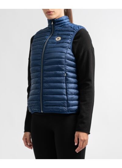 Gilet doudoune PrimaLoft
