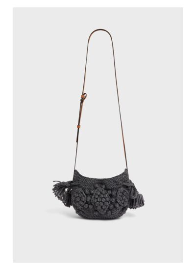 Sac Wool Mini 24 En Laine Mini 24