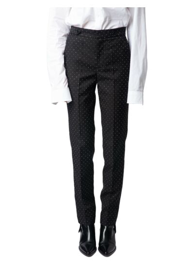 PANNY TAILLEUR STRASS