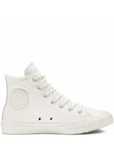 Chuck Taylor All Star Hi Vintage blanc
