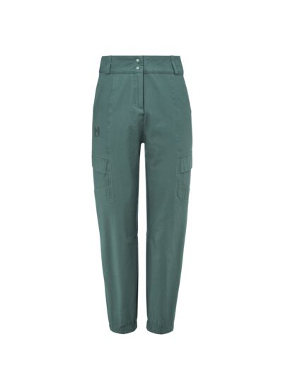 Pantalon CIMAÏ COTTON femme
