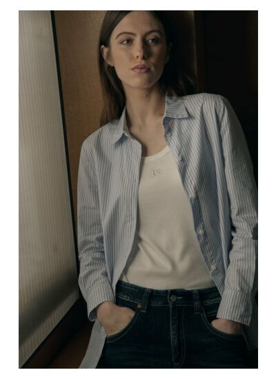 Chemise JAMAY