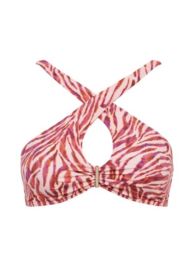 Aubade Haut de maillot de bain brassière feline energy