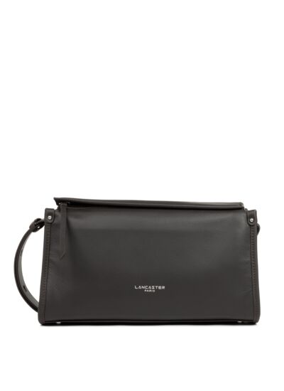 Sac besace Zippé Soft Selma