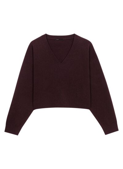 Pull col V