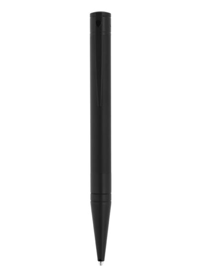 Gamme Initial - Stylo Bille Initial noir mat
