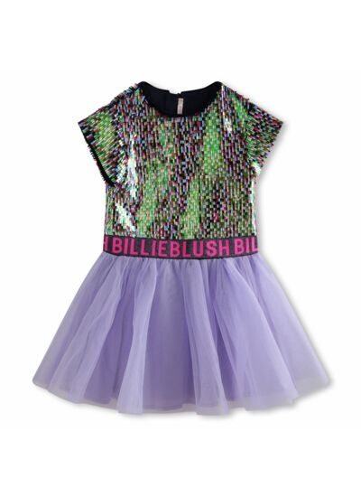 ROBE D EXCEPTION