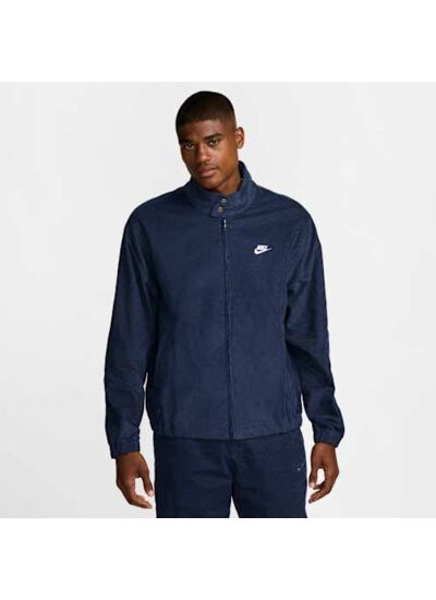 M NK CLUB HARRINGTON CRDRY JKT