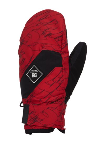 FRANCHISE YOUTH MITTEN