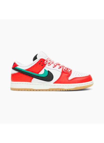 Nike Dunk SB Low Frame Skate Habibi
