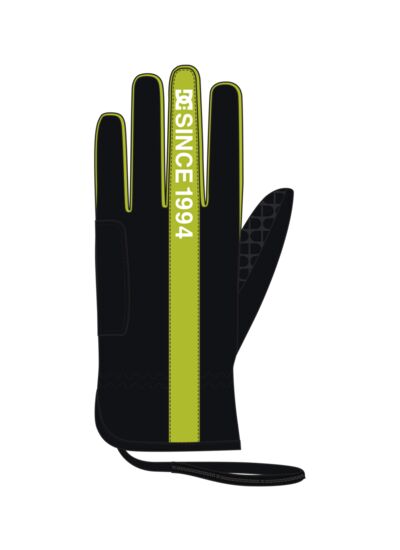 SALUTE GLOVE