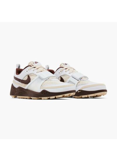 Nike Zoom Field Jaxx Travis Scott Light Chocolate