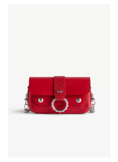 KATE WALLET SMOOTH CALFSKIN EM