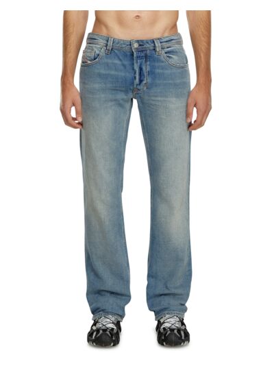 Regular Jeans - 1985 Larkee