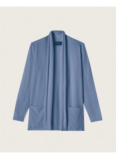 Veste cosy - Femme - PILOTE