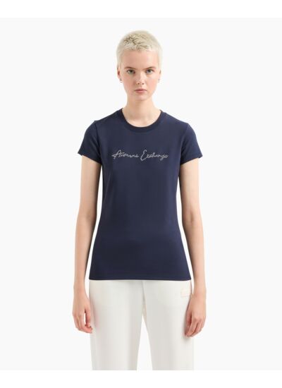 T-shirt - jelure de myrtille