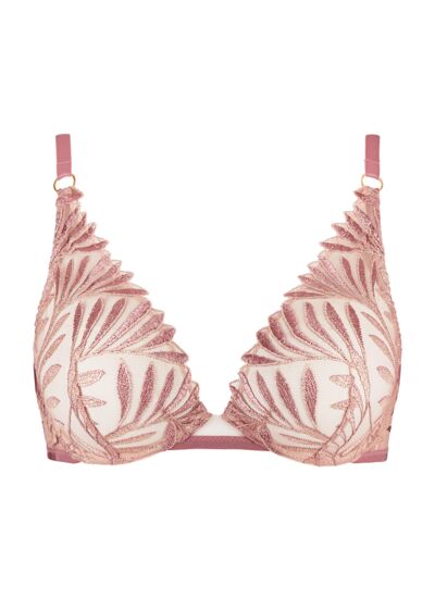 soutien-gorge Triangle avec armatures Sensory Illusion