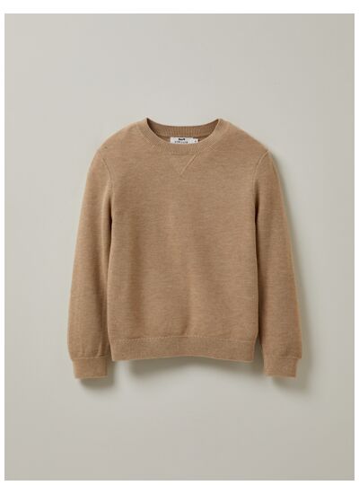 PULL SWEAT