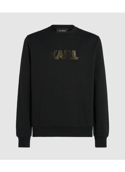 ART DECO SWEATSHIRT
