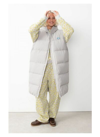 Doudoune femme Zaxoo