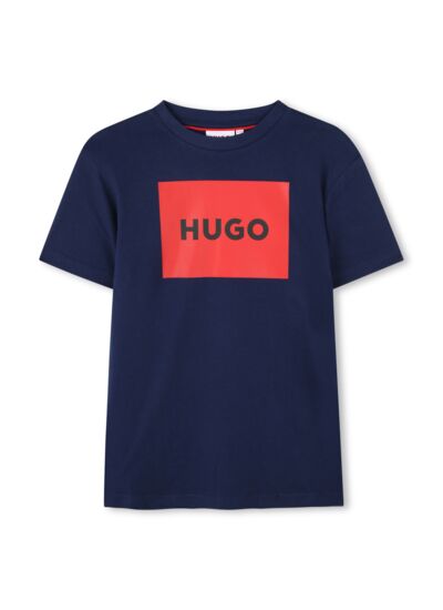 TEE-SHIRT MANCHES COURTES