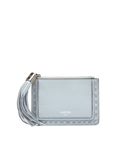 Premier Flirt De Lancel - Porte-Cartes Zippe L