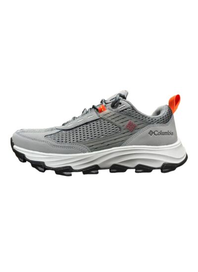M TRAIL GROTTO FS LOW Gris