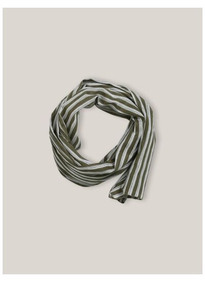 FOULARD RAYE