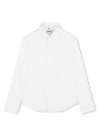 CHEMISE MANCHES LONGUES