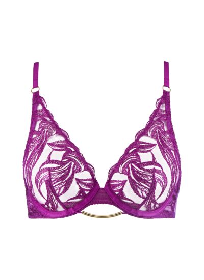 soutien-gorge Triangle avec armatures Into The Groove