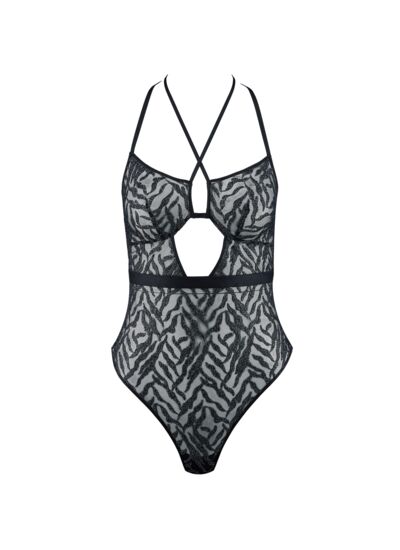 Body Moonlight Shadow