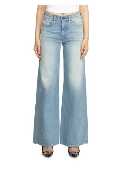 Flare Jeans - 1978 D-Akemi