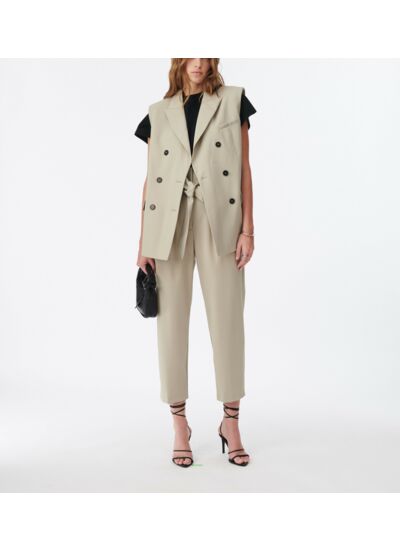 Veste De Tailleur Anilah