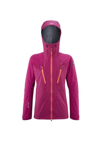 TRILOGY V ICON GTX PRO J W