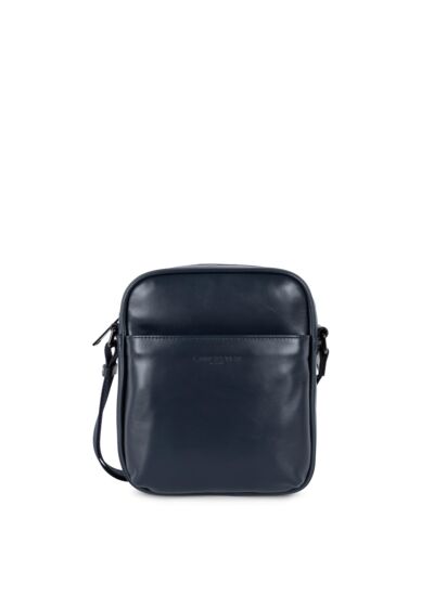 Sacoche Zippée Capital