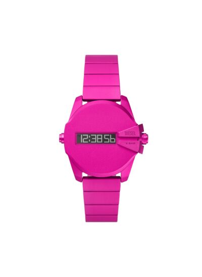 Diesel Montres 100%Aluminium