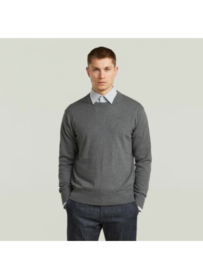 Sweat The Floris - Crew Neck