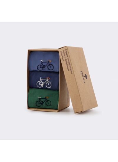 BOXER UNDERWEAR KNIT