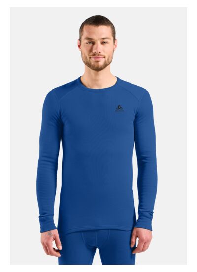 T-shirt à manches longues ACTIVE WARM pour homme