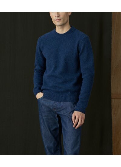 Pull Robb Dusky Navy