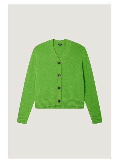 Cardigan - Alesia