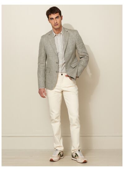 BLAZER LIN
