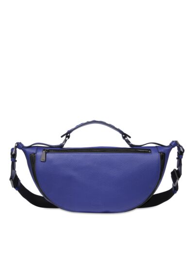 Origami de Lancel - Sac Porte Croise Zippe M